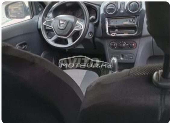داسيا سانديرو مستعملة 3199722