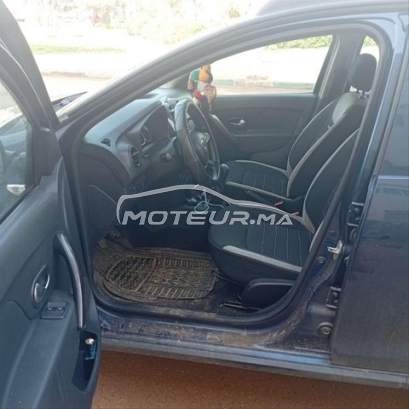 داسيا سانديرو مستعملة 3156226