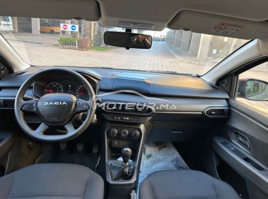 داسيا سانديرو Essential مستعملة 2970921