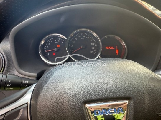 داسيا سانديرو Stepway toute option مستعملة 2605784