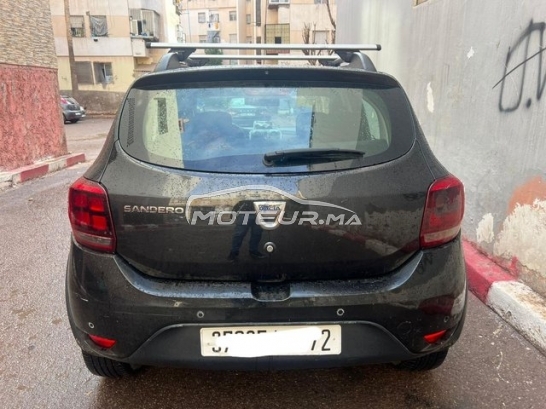 DACIA Sandero occasion 2965418