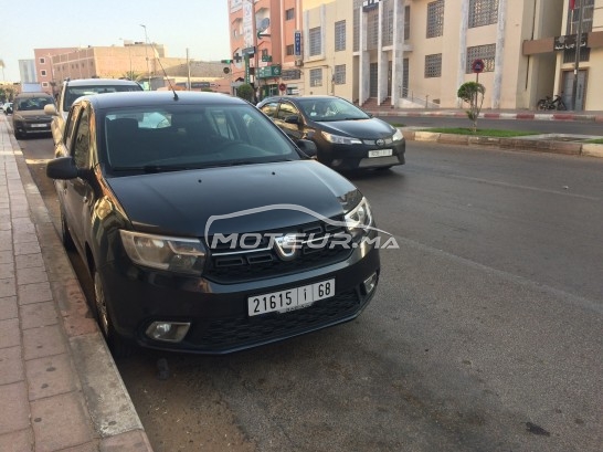 داسيا سانديرو مستعملة 1932953