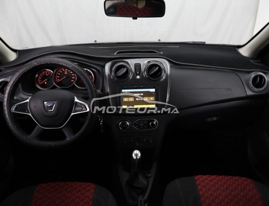 DACIA Sandero occasion 3147703