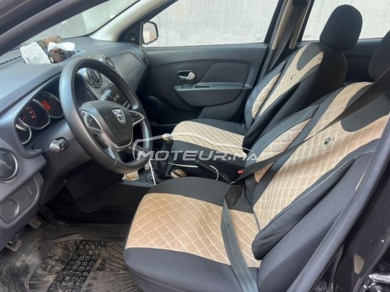 DACIA Sandero occasion 2965414