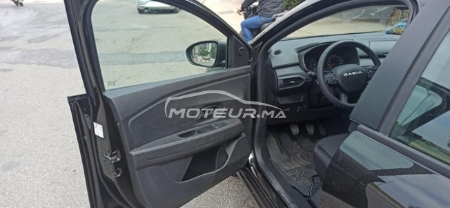 DACIA Sandero occasion 2402730