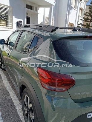 داسيا سانديرو Stepway مستعملة 2840128