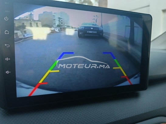 DACIA Sandero Stepway occasion 2005208