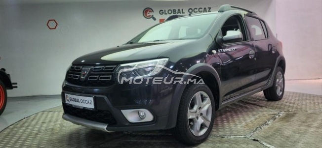 DACIA Sandero occasion 3420346