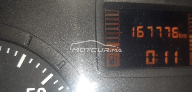 داسيا سانديرو 2011 مستعملة 1727336