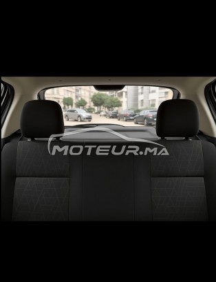 DACIA Sandero 2010 occasion 2284946