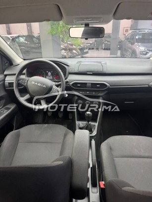 DACIA Sandero Esentiel occasion 2924788