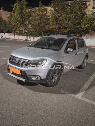 DACIA Sandero occasion 1771765