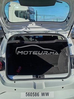 DACIA Sandero 1.o tce 100 essence occasion 3032347