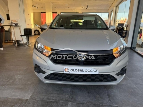 داسيا سانديرو مستعملة 3187927