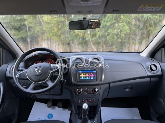 DACIA Sandero occasion 2894690
