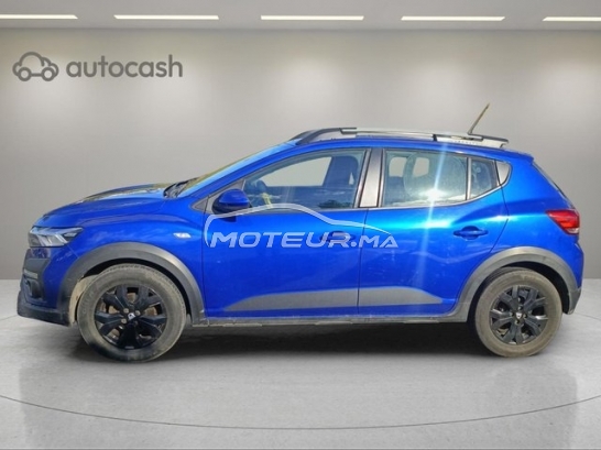 DACIA Sandero occasion 3022238