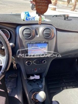 DACIA Sandero occasion 2979687