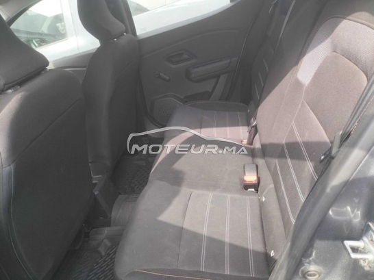 DACIA Sandero occasion 2918477