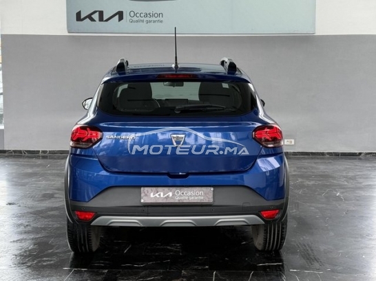 داسيا سانديرو مستعملة 3322446