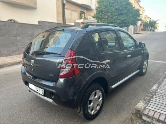 داسيا سانديرو مستعملة 2325444