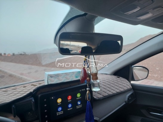 داسيا سانديرو Streetway مستعملة 1725641