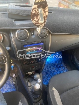 DACIA Sandero occasion 3285894