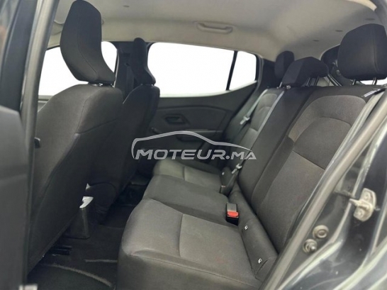 داسيا سانديرو مستعملة 3556612