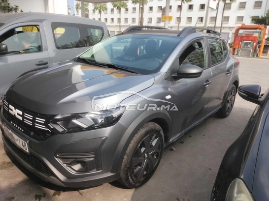 DACIA Sandero occasion 2918471