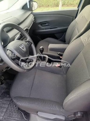 داسيا سانديرو مستعملة 1600085