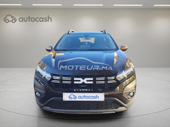 DACIA Sandero occasion 2912503