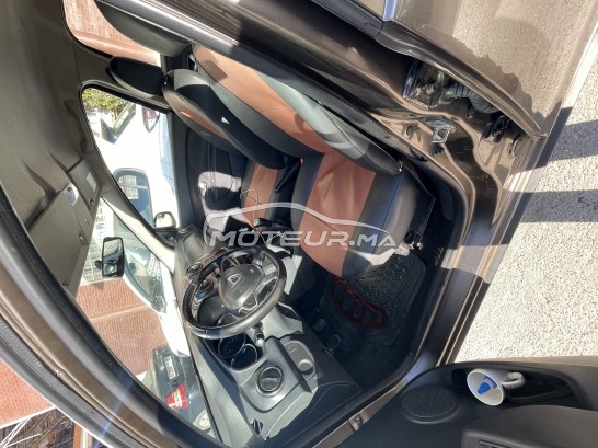 داسيا سانديرو Stepway مستعملة 3082230