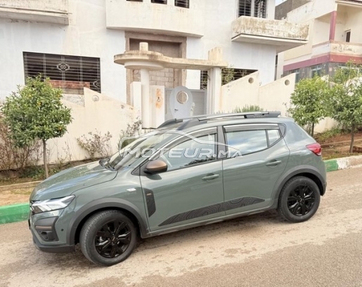 DACIA Sandero occasion 3033122