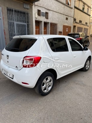 داسيا سانديرو 1.5 dci مستعملة 1792719