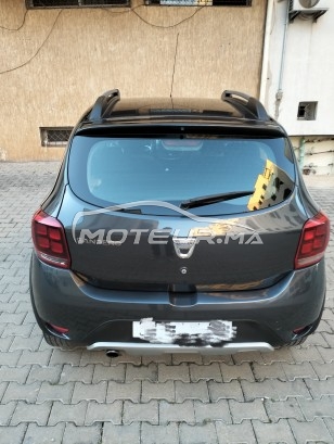 داسيا سانديرو مستعملة 1797237