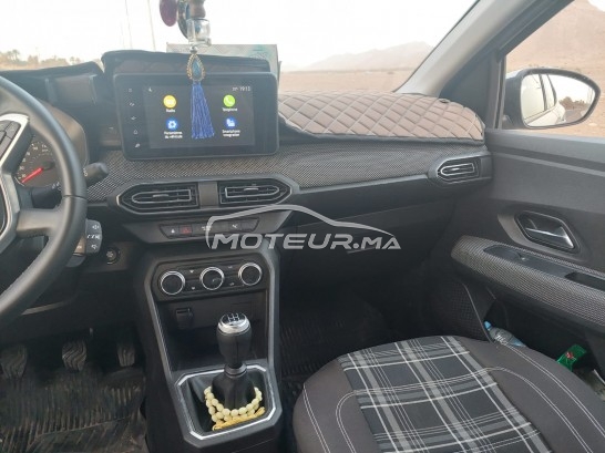 داسيا سانديرو Streetway مستعملة 1725632