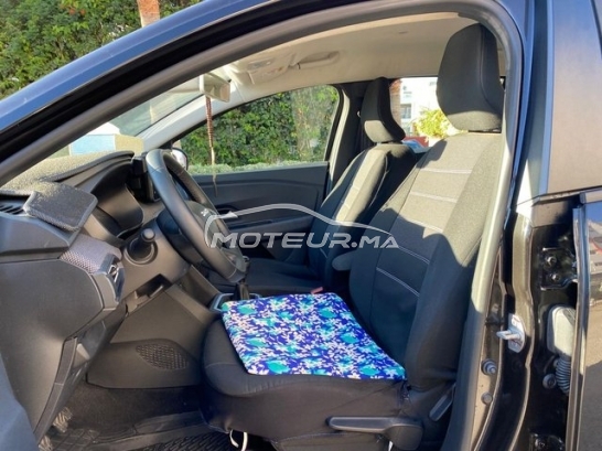 داسيا سانديرو مستعملة 2738032