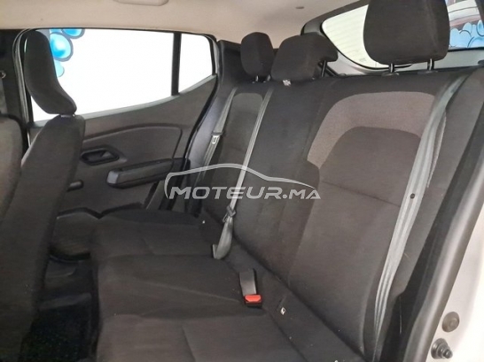 داسيا سانديرو مستعملة 3272711