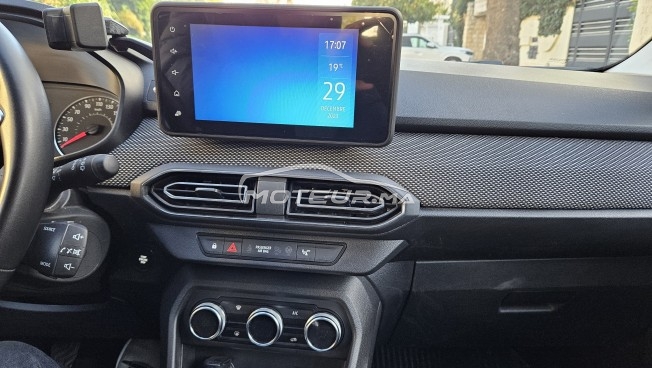 داسيا سانديرو Streetway مستعملة 1778664