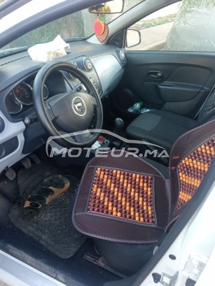 داسيا سانديرو 3 مستعملة 1762479