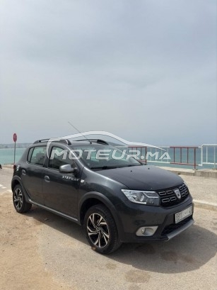 DACIA Sandero Steepway occasion 2210581