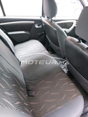 DACIA Sandero occasion 3035347