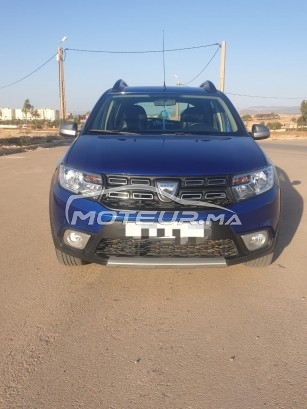 داسيا سانديرو Stepway مستعملة 1647934