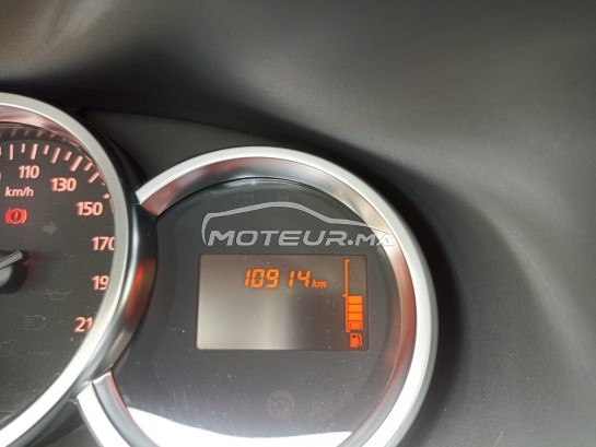 داسيا سانديرو Stepway مستعملة 1677359