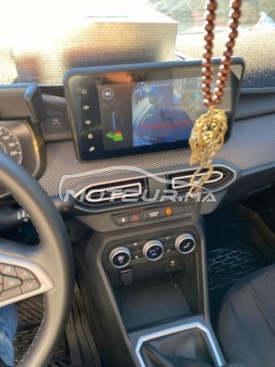 داسيا سانديرو مستعملة 2738031