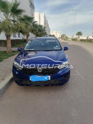 داسيا سانديرو مستعملة 1600088