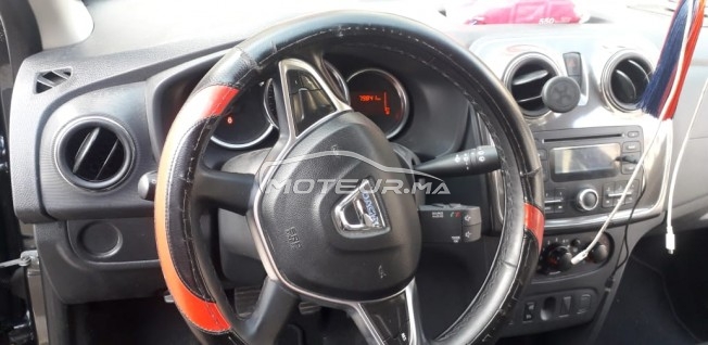 داسيا سانديرو Stepway مستعملة 1677020