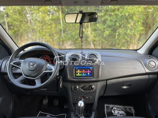 داسيا سانديرو Stepway 2020❣️ مستعملة 2971640