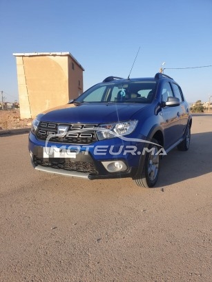 داسيا سانديرو Stepway مستعملة 1647939