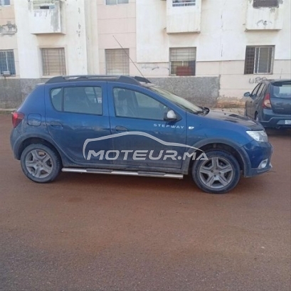 داسيا سانديرو مستعملة 3156219