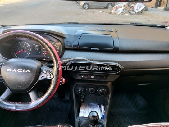 داسيا سانديرو Stretway مستعملة 2784933